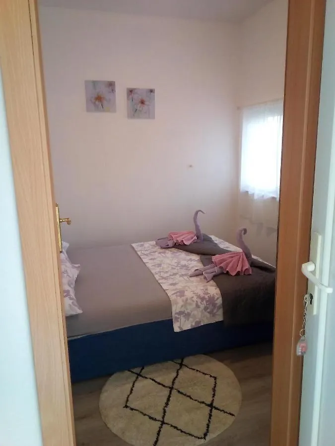 Apartman Ula Trogir Apartment
