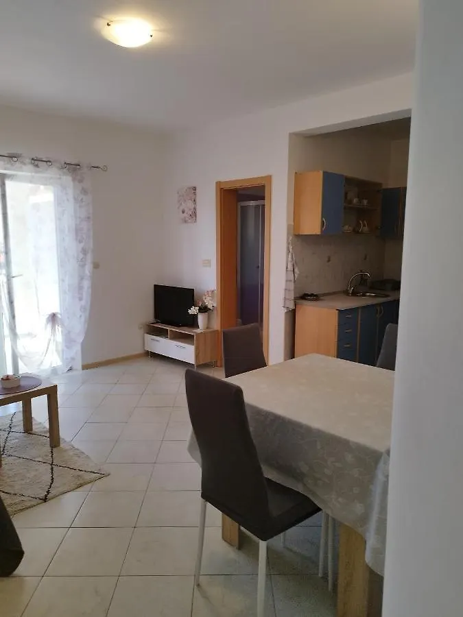 Lägenhet Apartman Ula Trogir