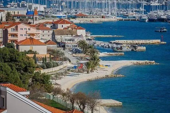 Lägenhet Apartman Ula Trogir