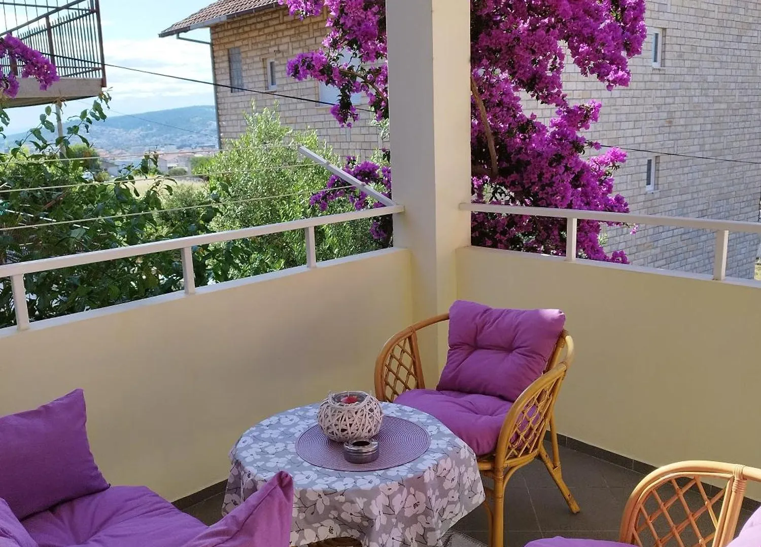 Apartman Ula Trogir 0*,  Kroatien
